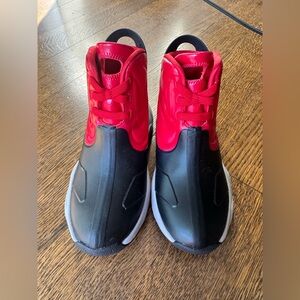 Nike PS Air Jordan Drip 23 Rain Snow Boots 13 Youth